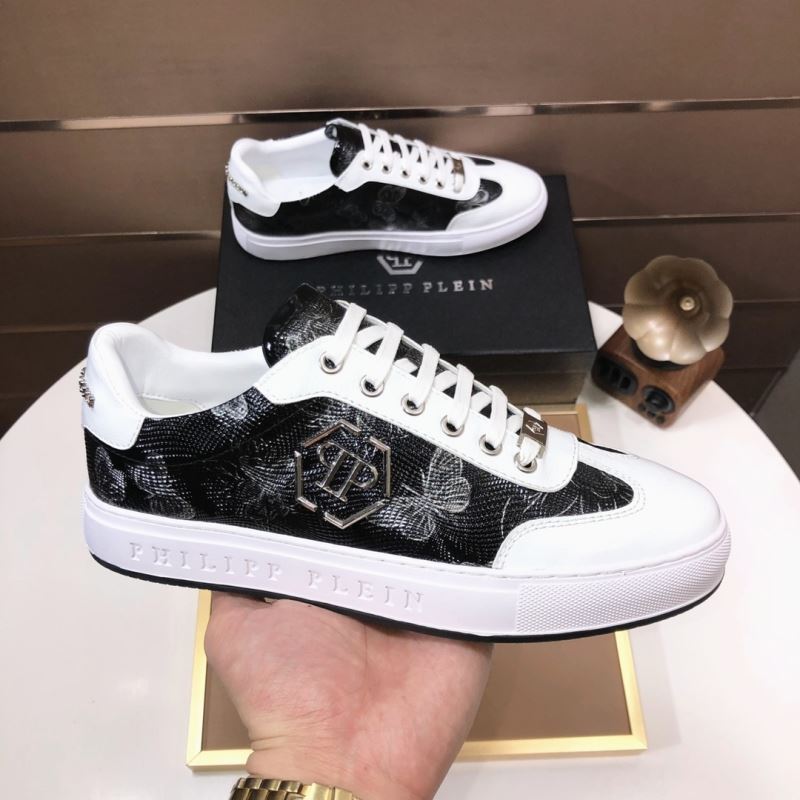 Philipp Plein Shoes